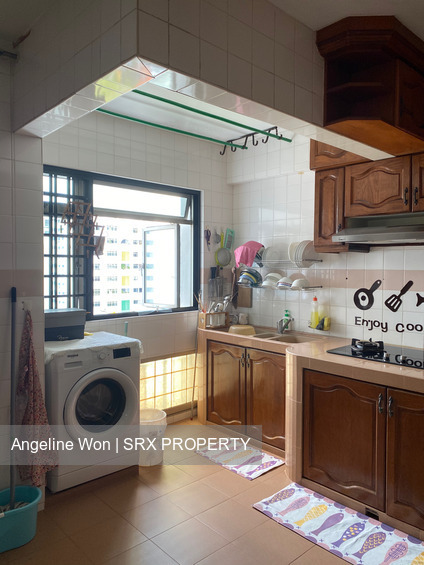 Blk 858 Jurong West Street 81 (Jurong West), HDB 4 Rooms #245036481